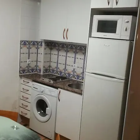 Apartman Mini Apartament Pere Anton Sitges