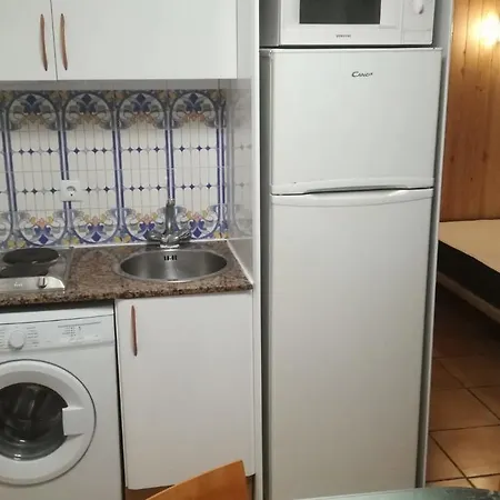 Mini Apartament Pere Anton *