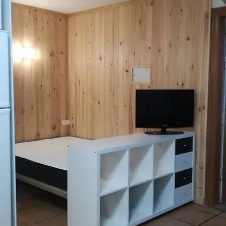 Mini Apartament Pere Anton *