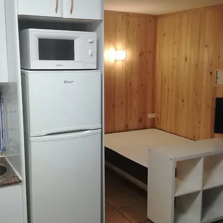 Mini Apartament Pere Anton *