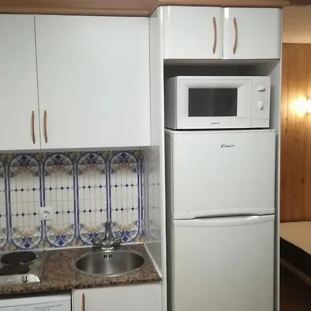 Mini Apartament Pere Anton *
