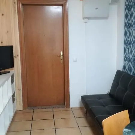 Mini Apartament Pere Anton Apartman Sitges