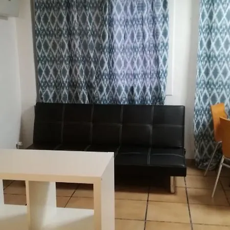 Apartman Mini Apartament Pere Anton *