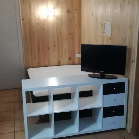 Mini Apartament Pere Anton Apartman Sitges