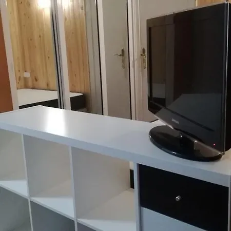 Mini Apartament Pere Anton Apartman Sitges