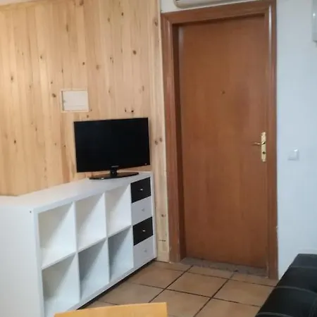 Mini Apartament Pere Anton Apartman Sitges