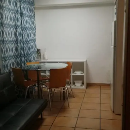 Mini Apartament Pere Anton Apartman Sitges