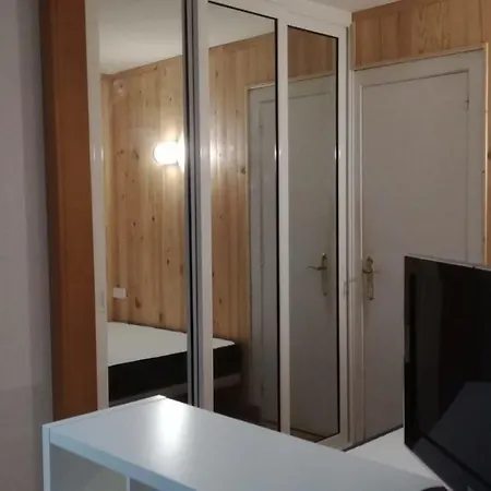 Mini Apartament Pere Anton Apartman Sitges