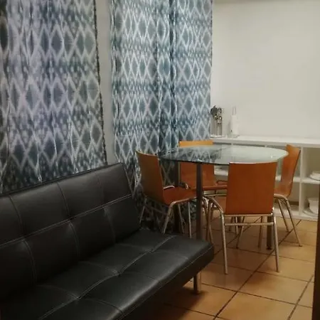 Apartman Mini Apartament Pere Anton