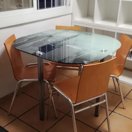 Apartman Mini Apartament Pere Anton *