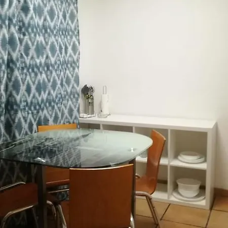Mini Apartament Pere Anton Sitges