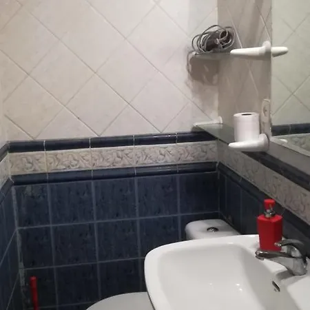 Mini Apartament Pere Anton * Sitges