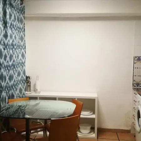 Mini Apartament Pere Anton * Sitges