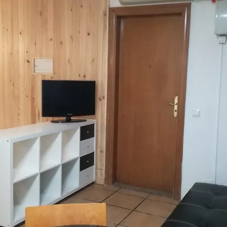 Mini Apartament Pere Anton * Sitges