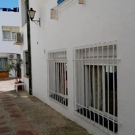 Mini Apartament Pere Anton Apartman